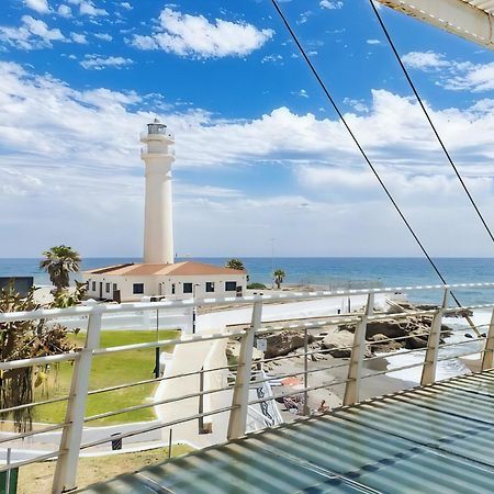 Escapada Familiar En Torrox Costa A 100M De La Playa, Vistas Al Mar Y Parking Gratis Apartment Bagian luar foto